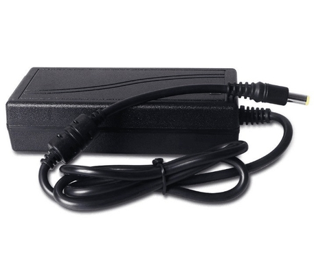 AC/DC12V 5A 60W 15V 4A 9V 4A Μαύρος ρυθμιζόμενος προσαρμογός για οθόνη LCD με λωρίδα LED CCTV