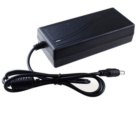 AC/DC12V 5A 60W 15V 4A 9V 4A Μαύρος ρυθμιζόμενος προσαρμογός για οθόνη LCD με λωρίδα LED CCTV