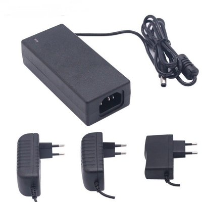 6v έξοδος τάσης πλέγμα σε σύνδεση C-Power AC100-240V 800mA 6v 3A DC power adapter