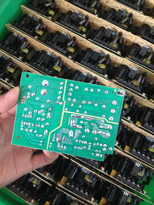 12V 3A ρεύμα εξόδου Bald 36W AC DC διακόπτης τροφοδοσίας για LED ταινία και οθόνη