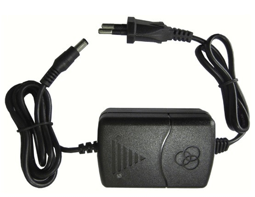 1000mA 12v 1a προσαρμογός συνεχούς κυμαντής για ηλεκτρονικά προϊόντα