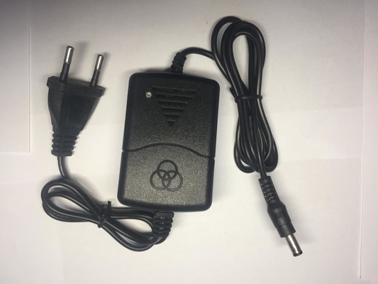 1000mA 12v 1a προσαρμογός συνεχούς κυμαντής για ηλεκτρονικά προϊόντα