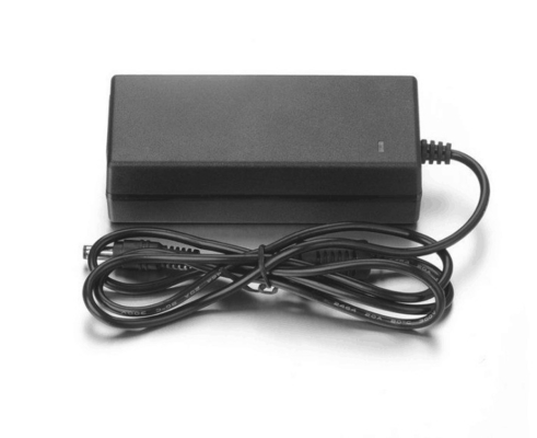 24V 3A 24V 2.5A Αναπροσαρμοστής ισχύος 5.5x2.1mm DC μετατροπέας παροχής ισχύος εξόδου για LED CCTV