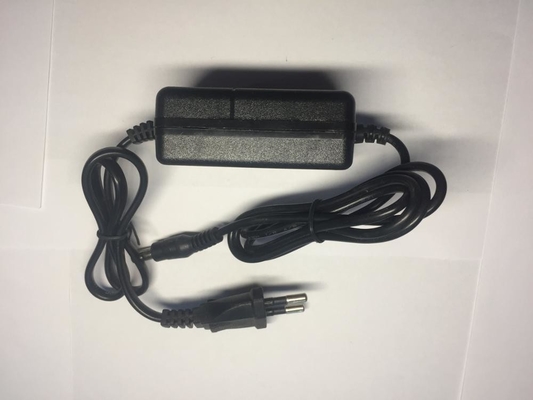1000mA 12v 1a προσαρμογός συνεχούς κυμαντής για ηλεκτρονικά προϊόντα