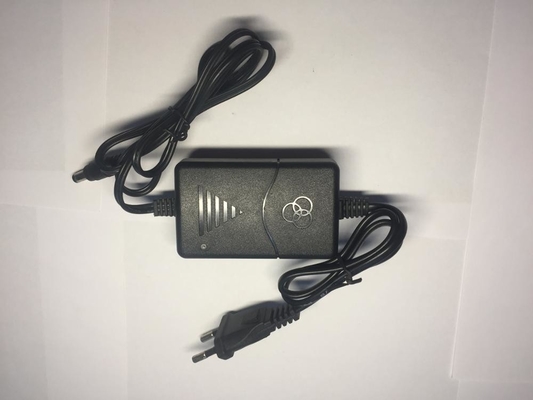1000mA 12v 1a προσαρμογός συνεχούς κυμαντής για ηλεκτρονικά προϊόντα
