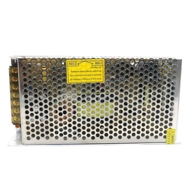Ηλεκτρική τροφοδοσία C-Power AC110V 220V DC 12V 16A 24V 8A 24V 200W με τάση εισόδου 220V