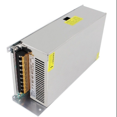 12v 50a 500w τροφοδοσία με προστασία από υπερφόρτωση τάσης και συχνότητα εξόδου 50/60Hz