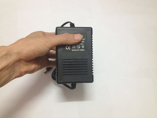 220V εισροή 24v AC έξοδος 3a μετασχηματιστή προσαρμογέα τροφοδοσίας για κάμερα CCTV PTZ