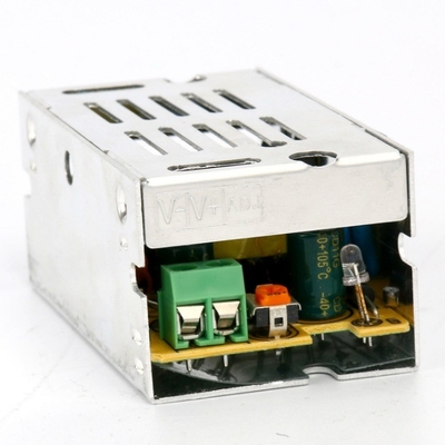 12V 1A 12W τροφοδοσία για CCTV LED συχνότητα εξόδου 50/60Hz Ηλεκτρονικά LED CCEV