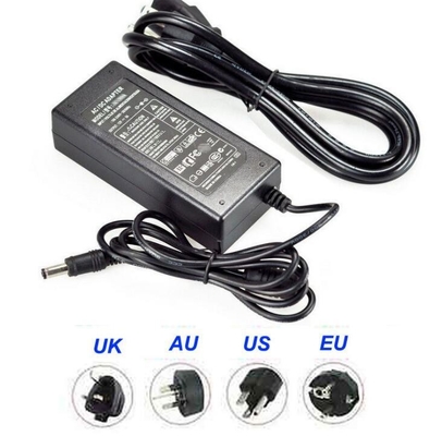 DESK AC DC 8a 4a 3a 5a 6a 15v 120w Αναπροσαρμοστής τροφοδοσίας με φίλτρο IC Chip στην καλύτερη περίπτωση