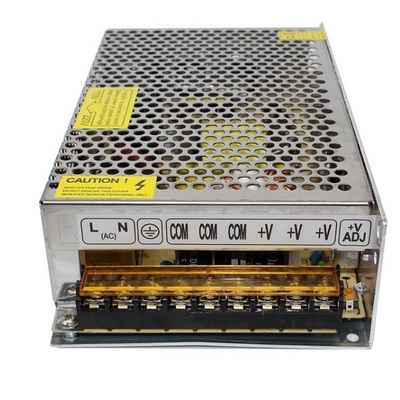 Συμπληρωματική τροφοδοσία 12V 24V 20A 10A 220VAC έως 24VDC για περιορισμένο χώρο