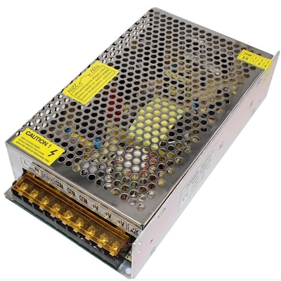 Συμπληρωματική τροφοδοσία 12V 24V 20A 10A 220VAC έως 24VDC για περιορισμένο χώρο