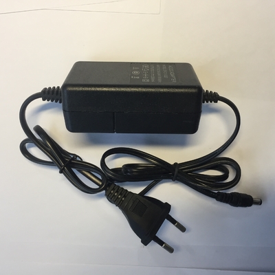 24W AC/DC Power Adapter για CCTV συχνότητα εξόδου 50/60Hz ισχύς εξόδου 1-50W