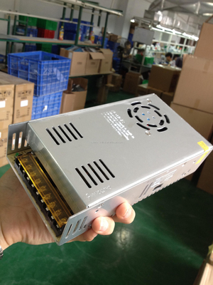 110v/220v 400w εναλλακτική προς συνεχής παροχή ρεύματος με 13.8v 30a έξοδο και 82% απόδοση