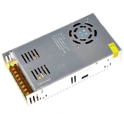 110v/220v 400w εναλλακτική προς συνεχής παροχή ρεύματος με 13.8v 30a έξοδο και 82% απόδοση