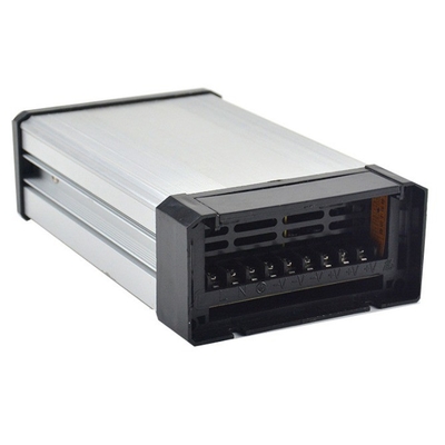 Φωτισμός LED 150W 180W DC12V 15A Μονή εξωτερική υδατοασφαλής Αδιάβροχη τροφοδοσία LED