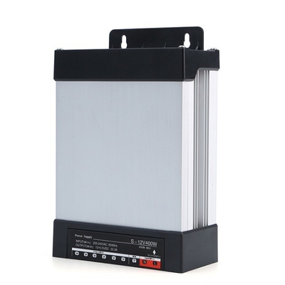 Δυναμικότητα C-Power 120W 12V 10A 24V 5A Rainproof Switching Power Supply για LED CCTV