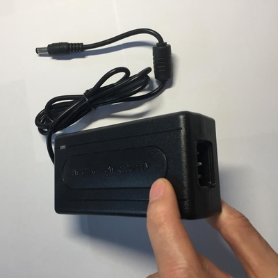 Δικτυακό τόπο 100 240V AC 12VDC 6Amp Αναπροσαρμοστής 72W 12V Μαύρο ρεύμα παροχής ρεύματος 6A