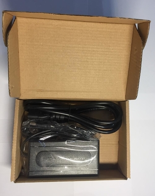 Δικτυακό τόπο 100 240V AC 12VDC 6Amp Αναπροσαρμοστής 72W 12V Μαύρο ρεύμα παροχής ρεύματος 6A