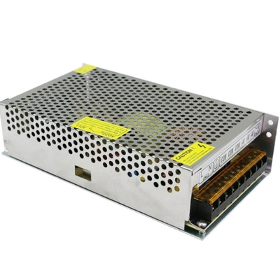 240W Παγκόσμιος Διοικητής τροφοδοσίας συνεχούς ρεύματος για LED Strip Output Frequency 50/60Hz