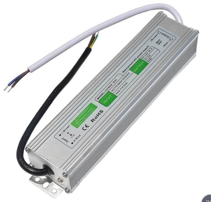 C-Power 110v-240v 12v 5a 60w Αδιάβροχο IP 67 Ηλεκτροδότηση LED