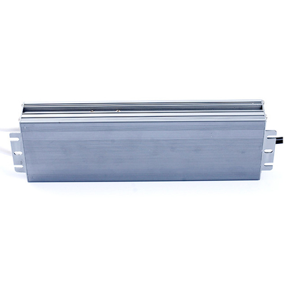 400W 12V 33.3A συνεχής αδιάβροχη παροχή ηλεκτρικής ενέργειας LED IP67 Καθορισμένο εύρος ρύθμισης γραμμής ±0.5max