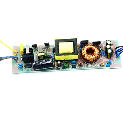 400W 12V 33.3A συνεχής αδιάβροχη παροχή ηλεκτρικής ενέργειας LED IP67 Καθορισμένο εύρος ρύθμισης γραμμής ±0.5max
