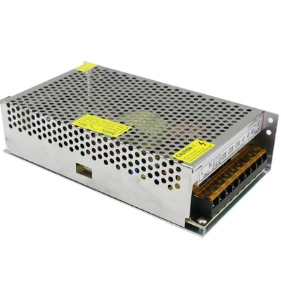 24v Έκδοση τάσης Ασημένιο Led AC DC τροφοδοσία για τις απαιτήσεις των πελατών από C-Power