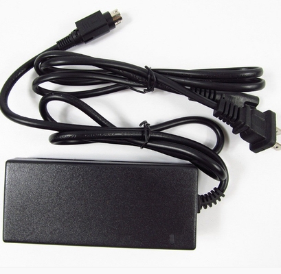 DC έξοδος 12V 4A 5A 4 Pin DIN Αντικατάσταση AC Power Adapter για σκληρό δίσκο LCD TV DVR