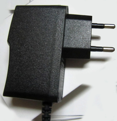 12W 5.5*2.1 DC Jack 12V DC έξοδος 1A AC DC 12V 1A Power Adapter είσοδος 100-240V 50/60HZ