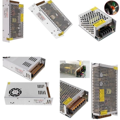 C-Power 12V 5A 12V 3A 10A AC DC 12V τροφοδοσία για προστασία από υπερτάσεις σε λωρίδες LED