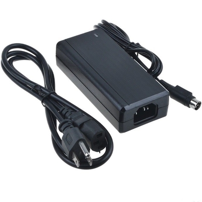 12V 4A 3A 5A 4 Pin Αντικατάσταση προσαρμογέα εναλλασσόμενου ρεύματος για οθόνη τηλεόρασης LCD DVR Dahua