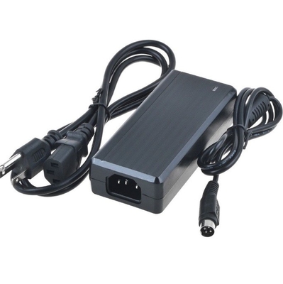 12V 4A 3A 5A 4 Pin Αντικατάσταση προσαρμογέα εναλλασσόμενου ρεύματος για οθόνη τηλεόρασης LCD DVR Dahua