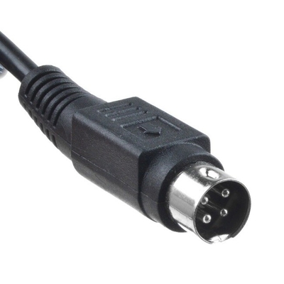 12V 4A 3A 5A 4 Pin Αντικατάσταση προσαρμογέα εναλλασσόμενου ρεύματος για οθόνη τηλεόρασης LCD DVR Dahua
