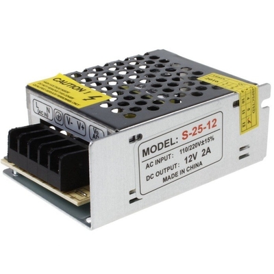 12V 5V Διακόπτης τροφοδοσίας 12V 2.1A 5V 5A Τύπος εξόδου 50/60Hz Τύπος εξόδου 5V