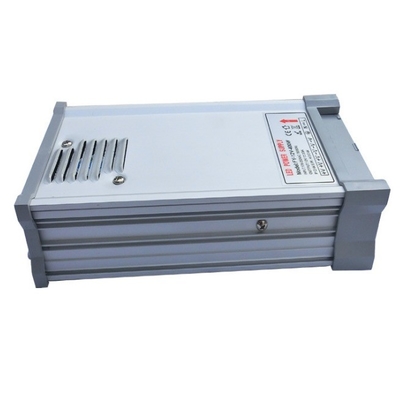 400W Αλουμινίου C-Power Εξωτερική τροφοδοσία 110V 220V AC DC 12V 24V 33A IP44