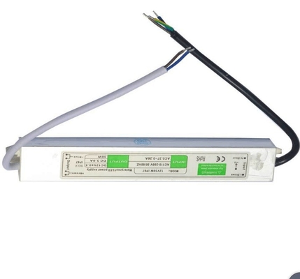 100-240v Εισερχόμενη τάση Φωτισμός LED Ηλεκτρική παροχή IP67 IP66 36w Αδιάβροχος οδηγός