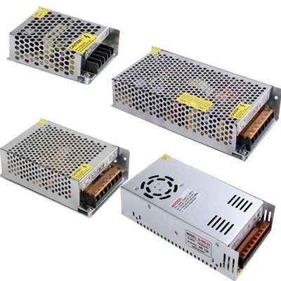 12V 5A 60W C-Power Ηλεκτρική τροφοδοσία ξαπλώστρα για ομαλή και ήσυχη ξαπλώστρα