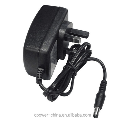 C-Power 12V 2A 24W AC110-240V Αναπροσαρμοστής τροφοδοσίας για έξοδο 12V 15V 5V 19V 24V 2000mA