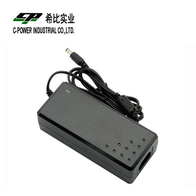 C-Power 6V 6A 36W 100-240V AC DC Power Adapter με 5.5*2.5/5.5*2.1mm DC Connector