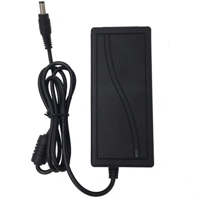 100-240V AC 12V DC 3A 5A Μαύρο επιτραπέζιο 72W 12V 6A SMPS Ηλεκτρική τροφοδοσία Έκδοση τάσης 12VDC