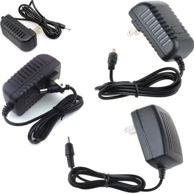 Πιστοποιητικό CE 6V DC Power Adapter 6V 500mA 800mA 1A 2A 3A για τις απαιτήσεις σας