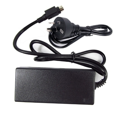 C-Power AC 100-240V έως 9V/5A 12V/5A 3A 4-pin τροφοδοσία επιτραπέζιου υπολογιστή για οθόνη NVR DVR