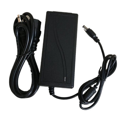 110v-240v Εισερχόμενη τάση 5v 5a 12v 15v 5v 19v 24v Συνεχής τροφοδοσία με πλαστικό κέλυφος