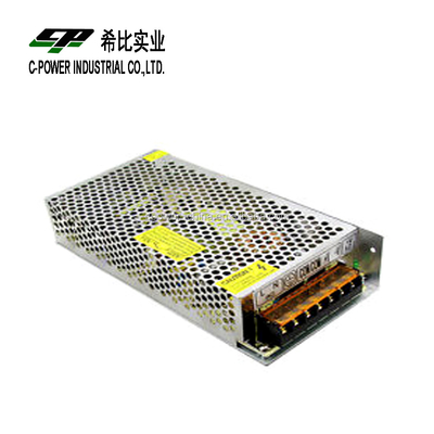 Συμπίεση 48v 3a 12v 8.5A 24V 5A 220vc έως 48vdc Τροφοδοσία ισχύος με ρεύμα εξόδου 3a