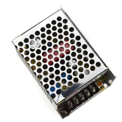 10A ρεύμα εξόδου μονό ρεύμα εξόδου τύπου AC DC 12V 5A 24V 3A 5V τροφοδοσία