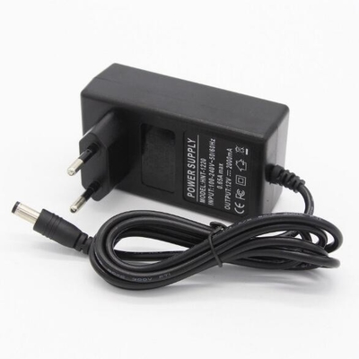 12V/24V συνεχής τάση εξόδου πρίζα τοίχου LED Strip Power Supply Adapter για τις ΗΠΑ ΕΕ UK πρίζα