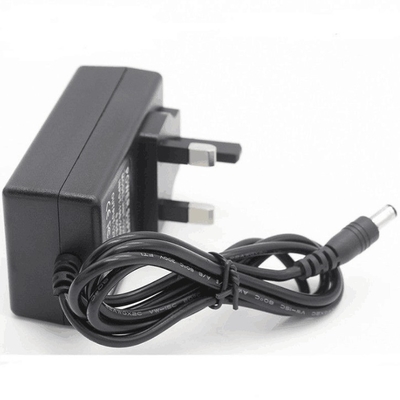 12V/24V συνεχής τάση εξόδου πρίζα τοίχου LED Strip Power Supply Adapter για τις ΗΠΑ ΕΕ UK πρίζα