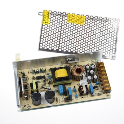 200V 220V AC 120W 12V DC 10A 24V 5A 12V 10Amp τροφοδοσία σταθερής τάσης ρεύμα εξόδου 10A