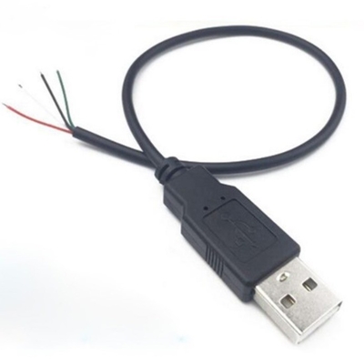 Επεκτείνετε τις συνδέσεις USB σας με το μαύρο καλώδιο επέκτασης της C-Power